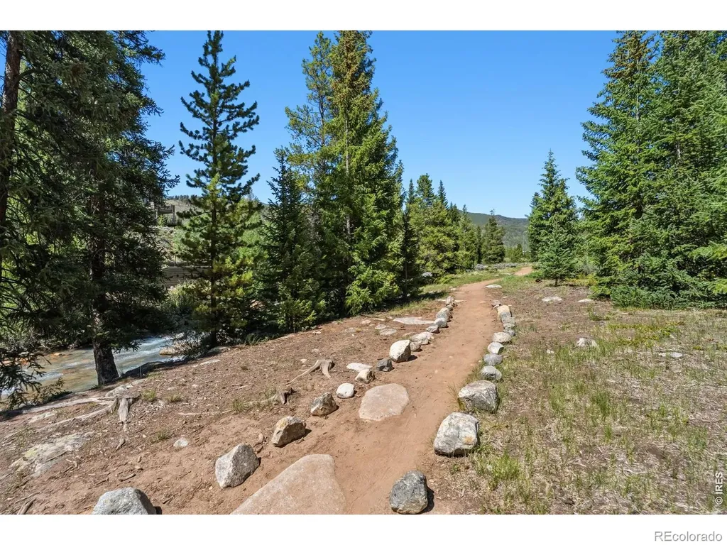 93 Last Chance Lane Keystone CO 80435