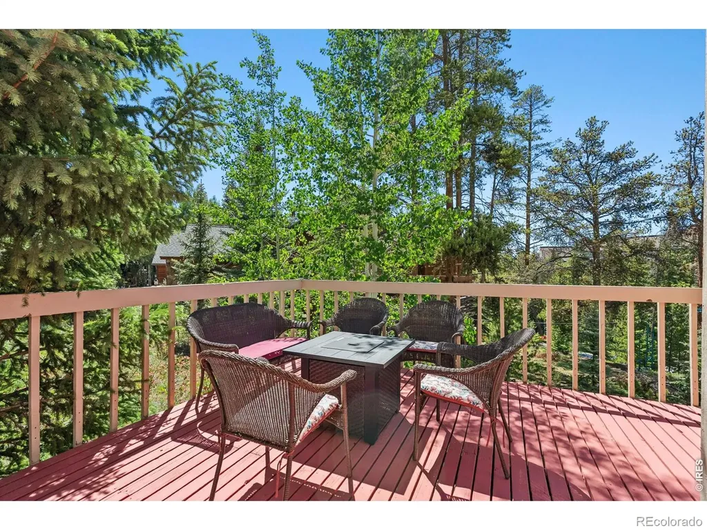 93 Last Chance Lane Keystone CO 80435