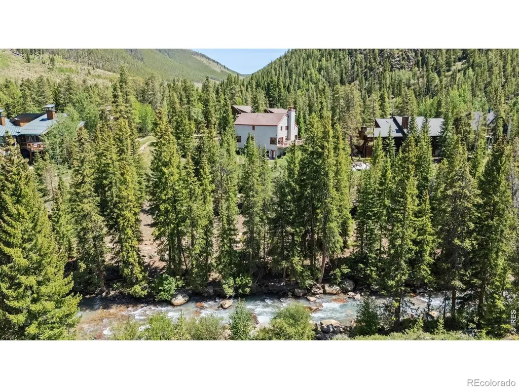 93 Last Chance Lane Keystone CO 80435