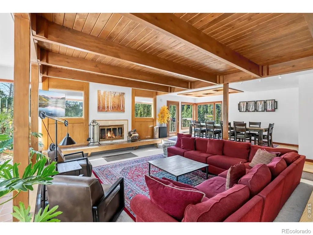 93 Last Chance Lane Keystone CO 80435
