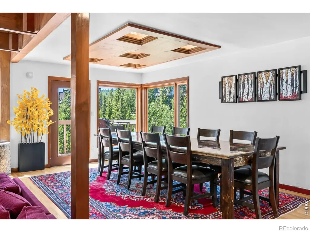 93 Last Chance Lane Keystone CO 80435