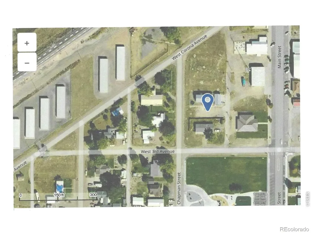 0 Chapman Street Wiggins CO 80654