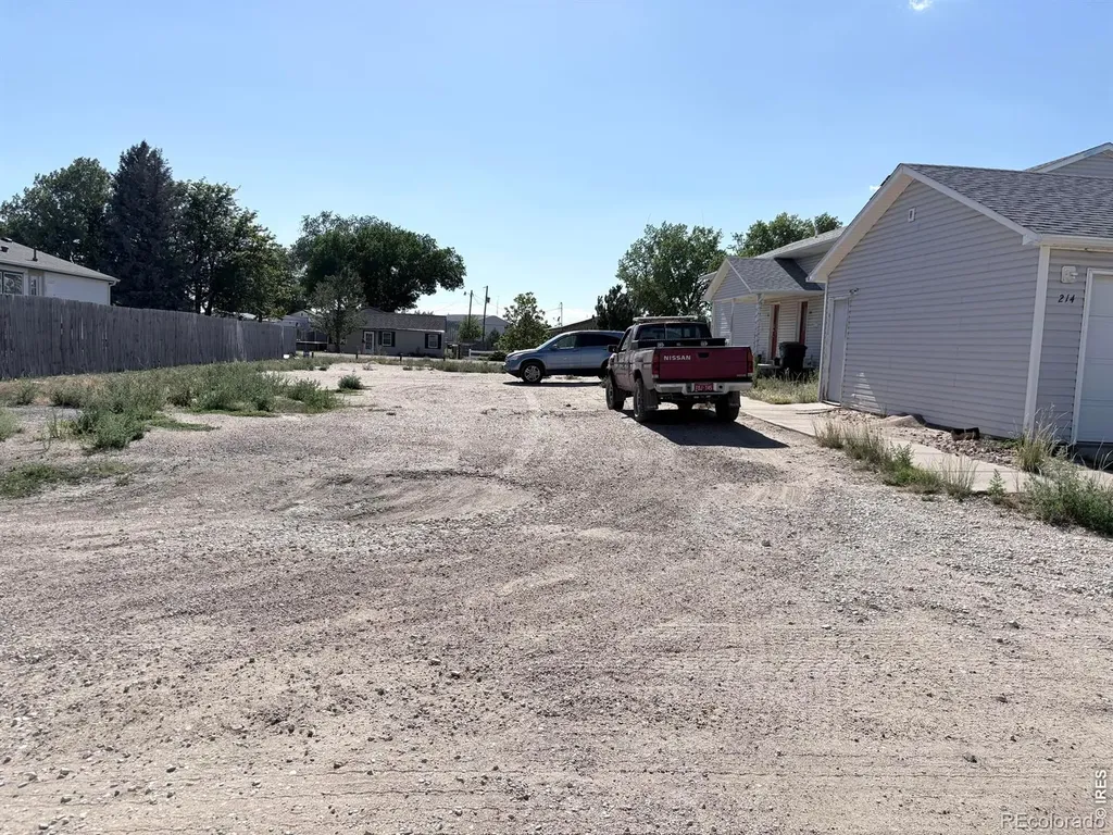 0 Chapman Street Wiggins CO 80654