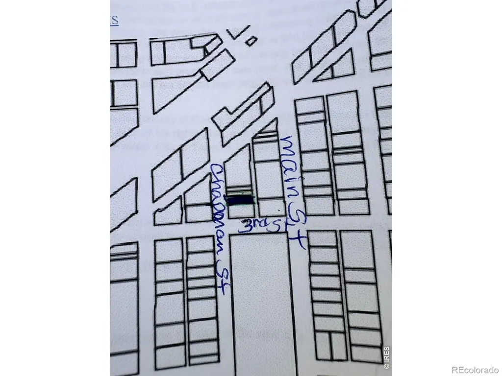 0 Chapman Street Wiggins CO 80654