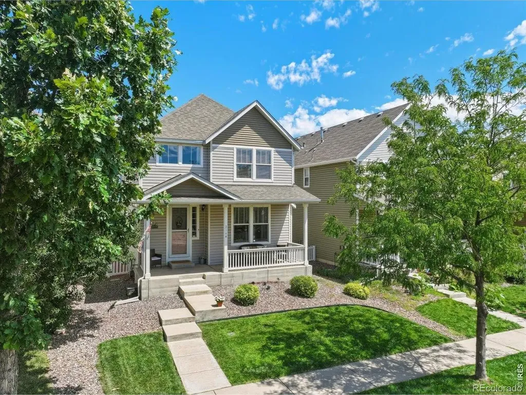 2144 Clipper Way Fort Collins CO 80524