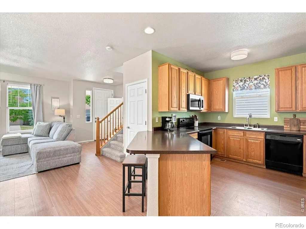 2144 Clipper Way Fort Collins CO 80524