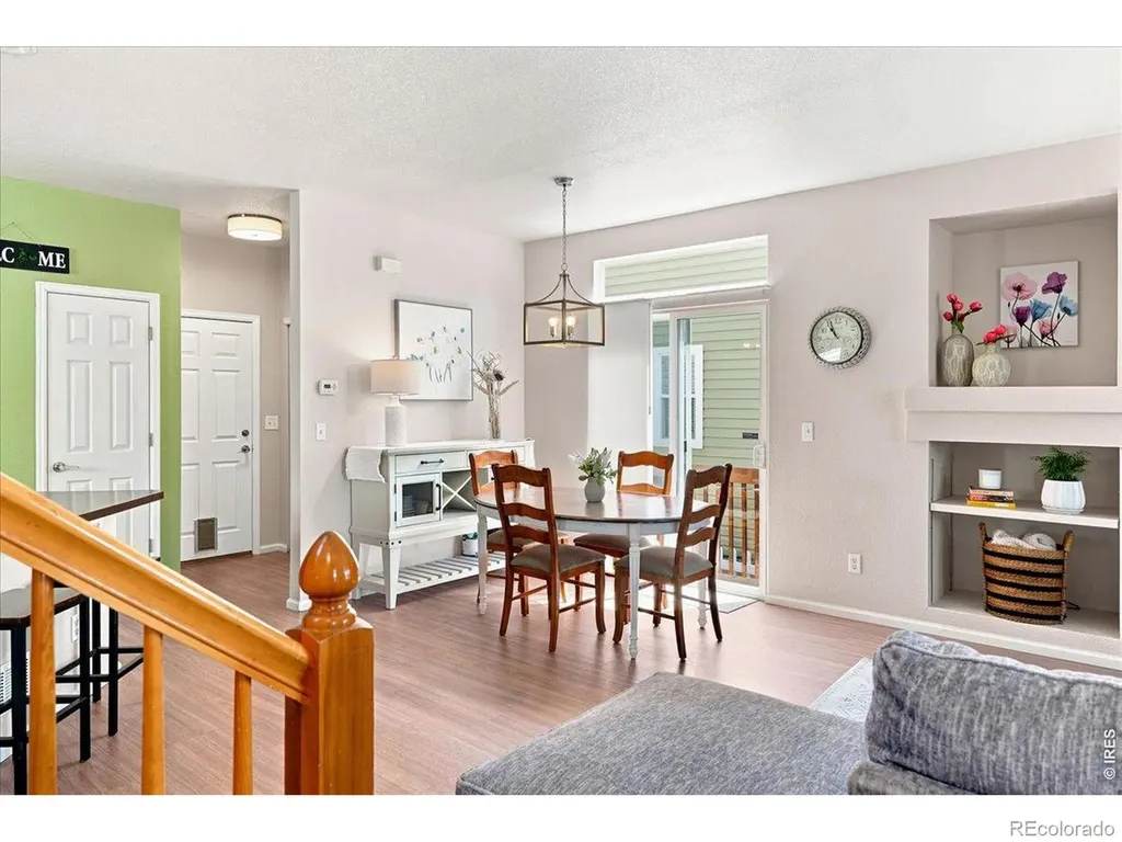 2144 Clipper Way Fort Collins CO 80524