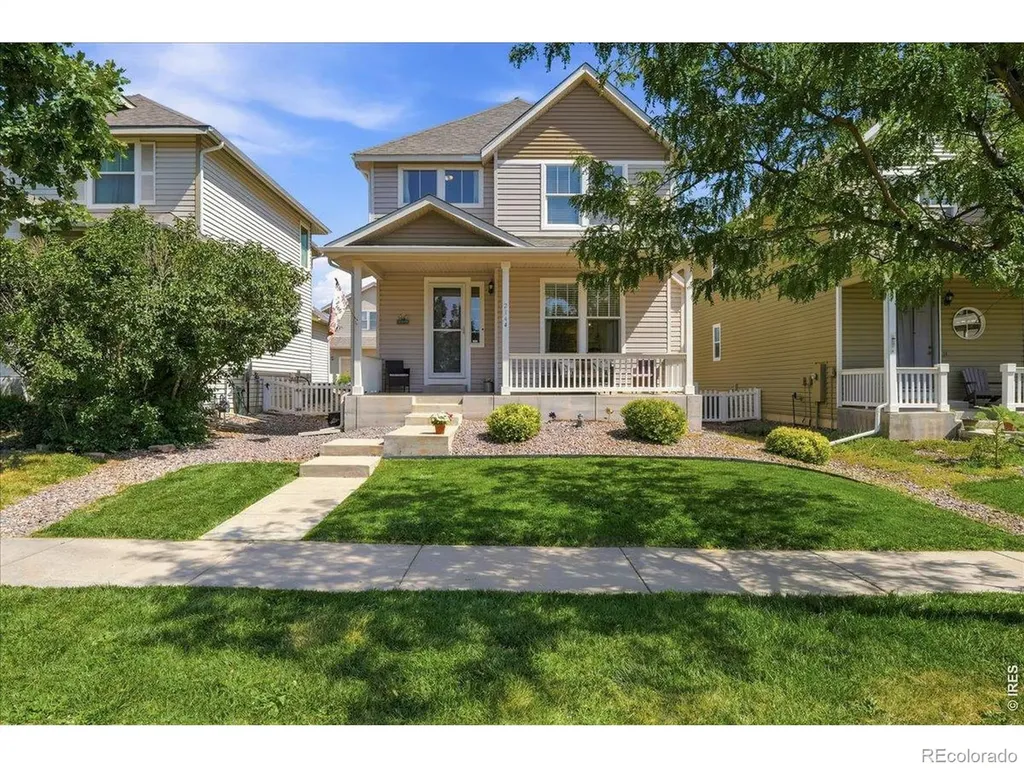 2144 Clipper Way Fort Collins CO 80524