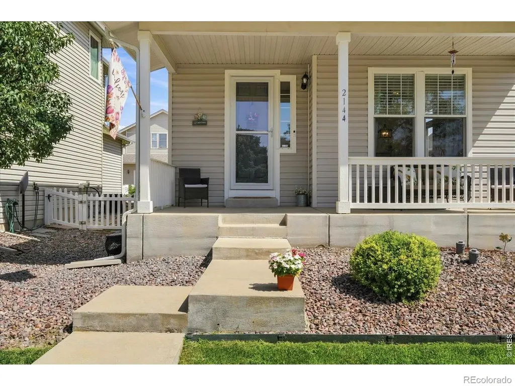 2144 Clipper Way Fort Collins CO 80524