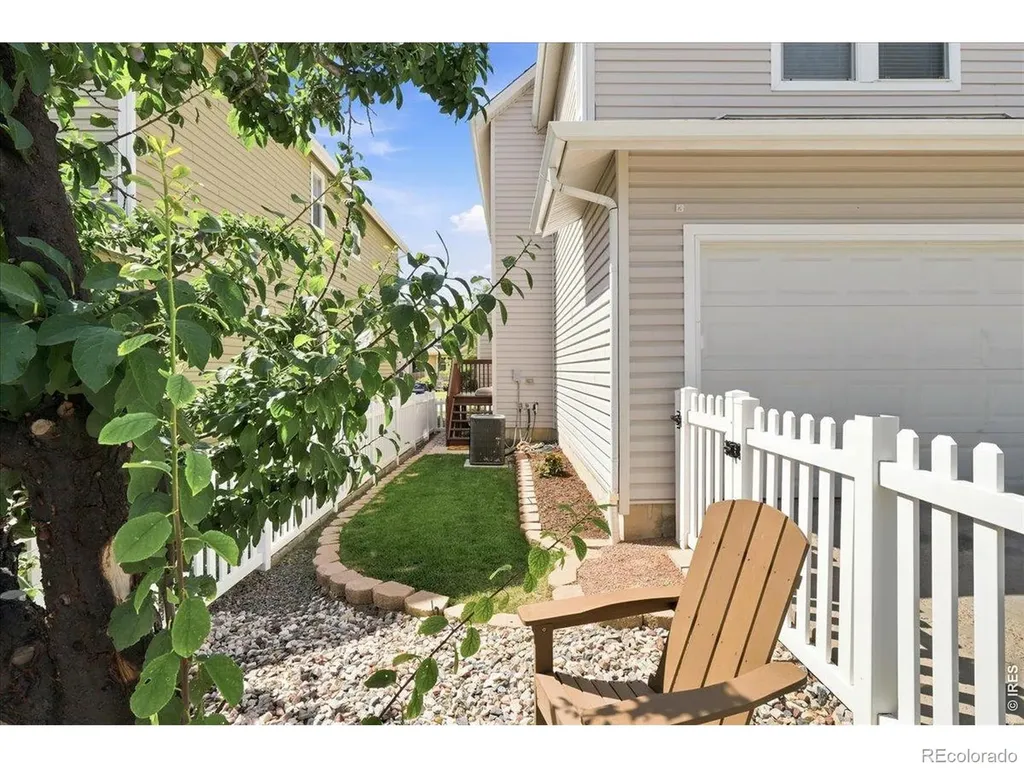 2144 Clipper Way Fort Collins CO 80524