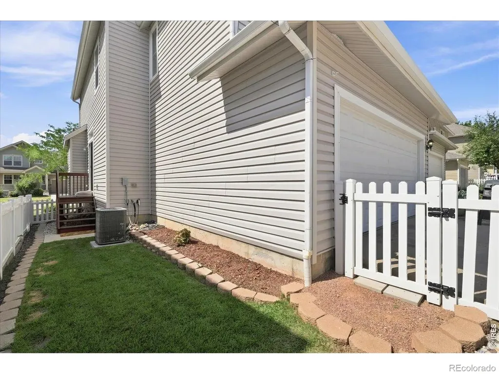 2144 Clipper Way Fort Collins CO 80524
