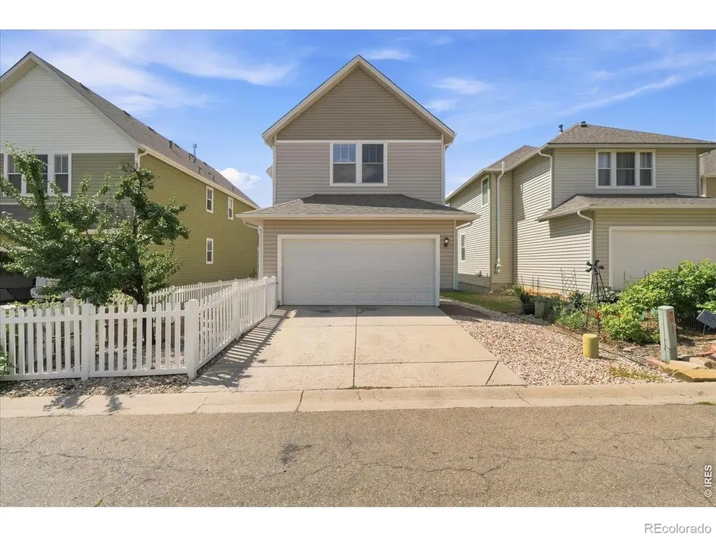 2144 Clipper Way Fort Collins CO 80524