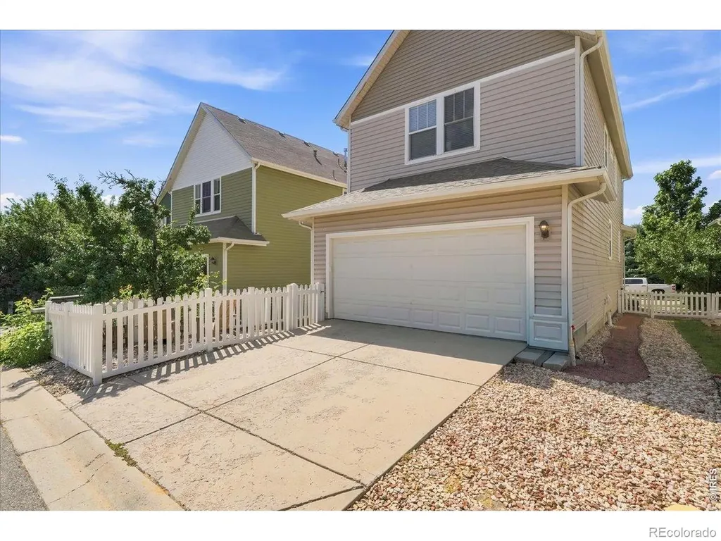 2144 Clipper Way Fort Collins CO 80524