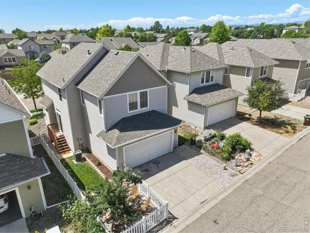 2144 Clipper Way Fort Collins CO 80524