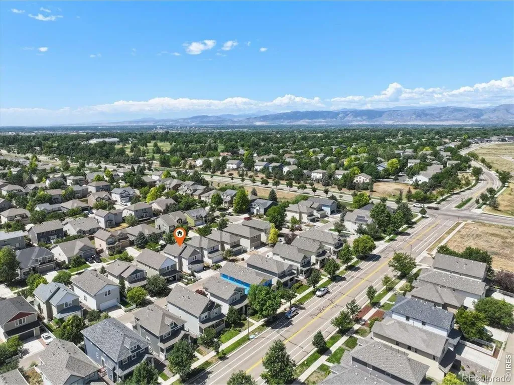 2144 Clipper Way Fort Collins CO 80524