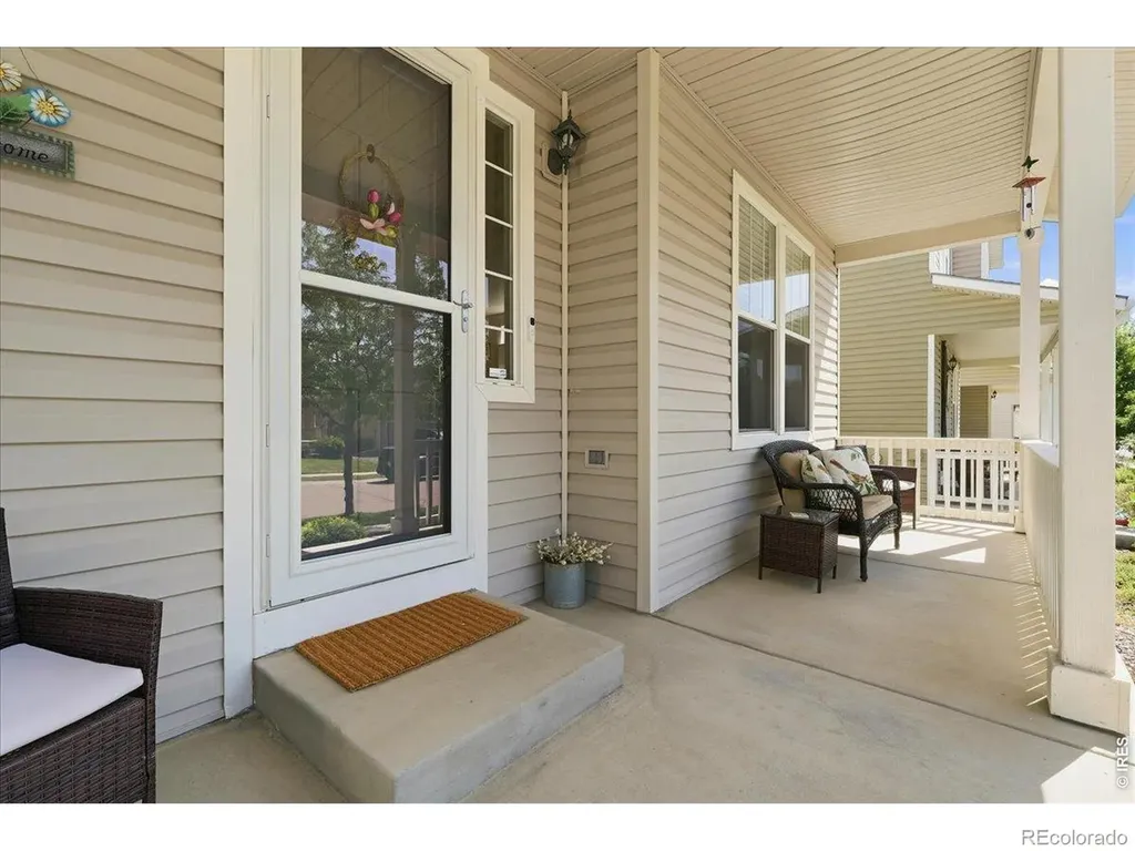 2144 Clipper Way Fort Collins CO 80524