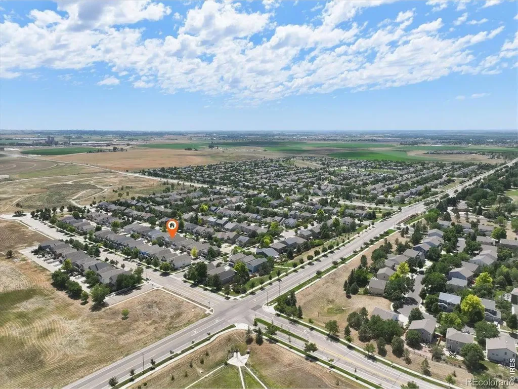 2144 Clipper Way Fort Collins CO 80524