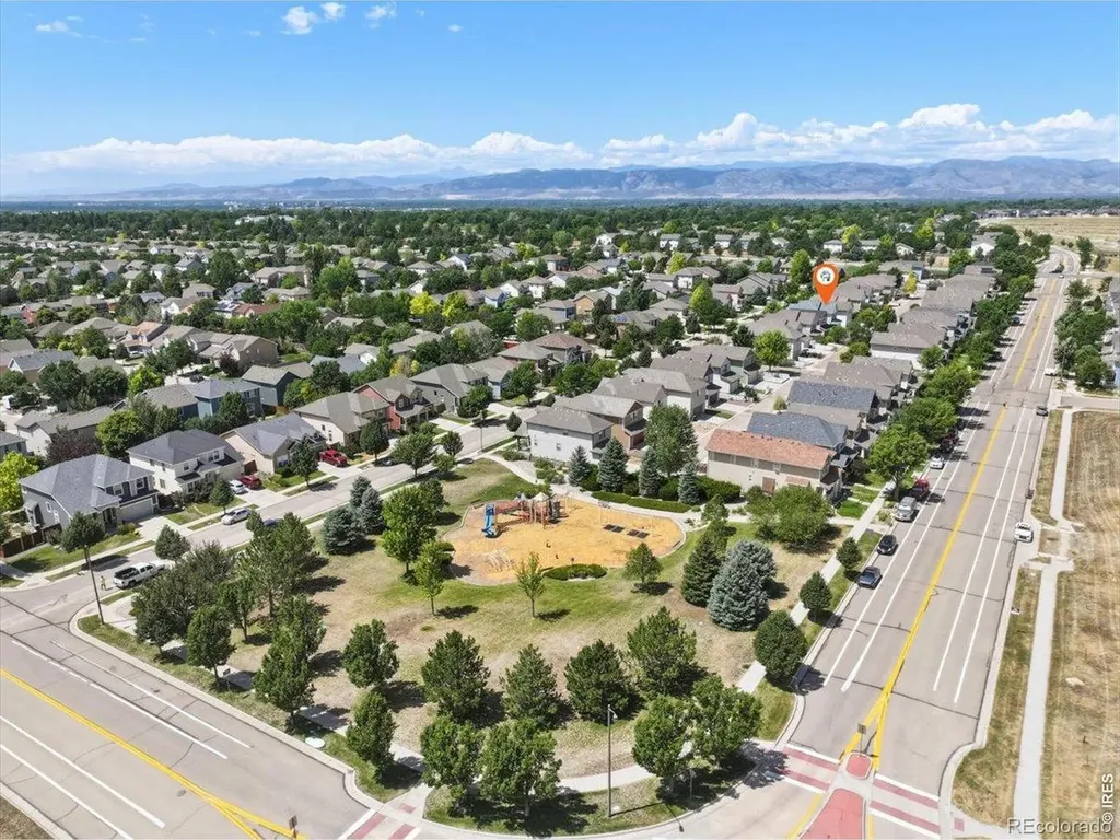 2144 Clipper Way Fort Collins CO 80524