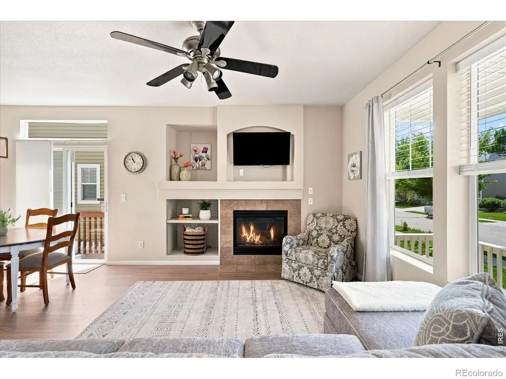 2144 Clipper Way Fort Collins CO 80524