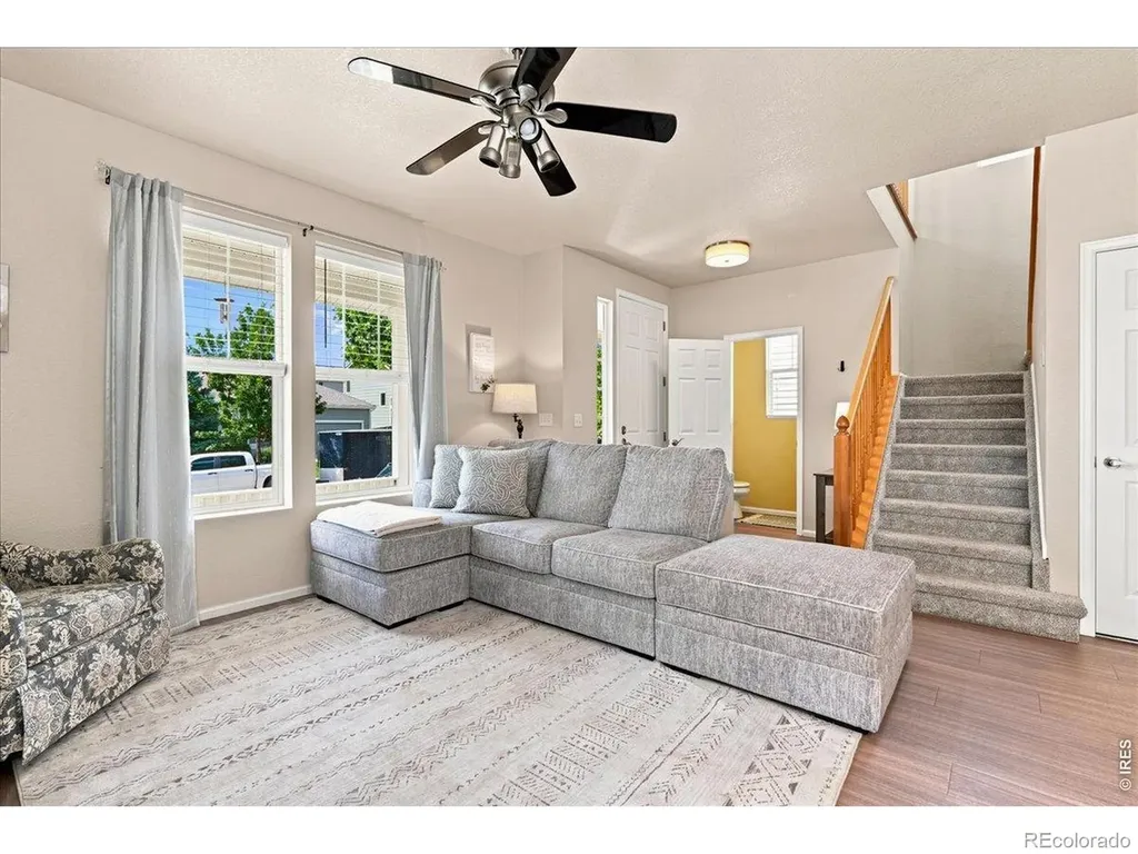 2144 Clipper Way Fort Collins CO 80524