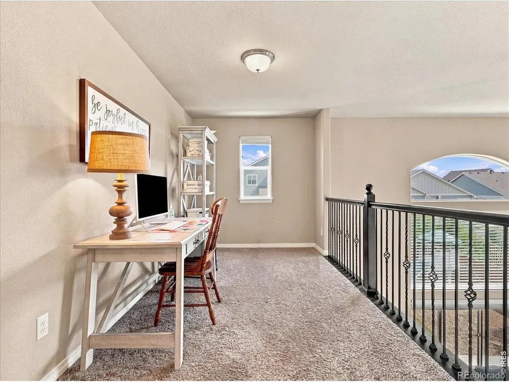 1298 Wild Basin Road Severance CO 80550