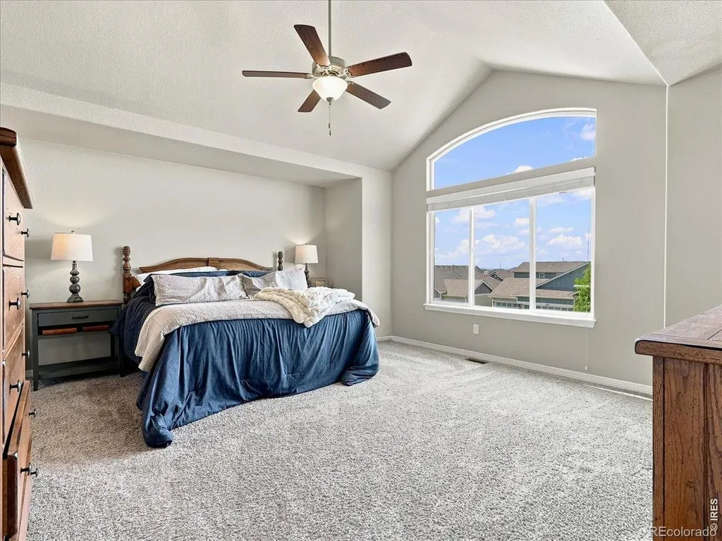 1298 Wild Basin Road Severance CO 80550