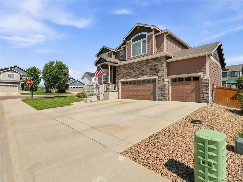 1298 Wild Basin Road Severance CO 80550