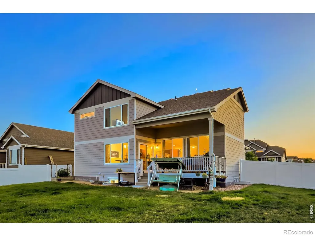 1802 104th Avenue Greeley CO 80634