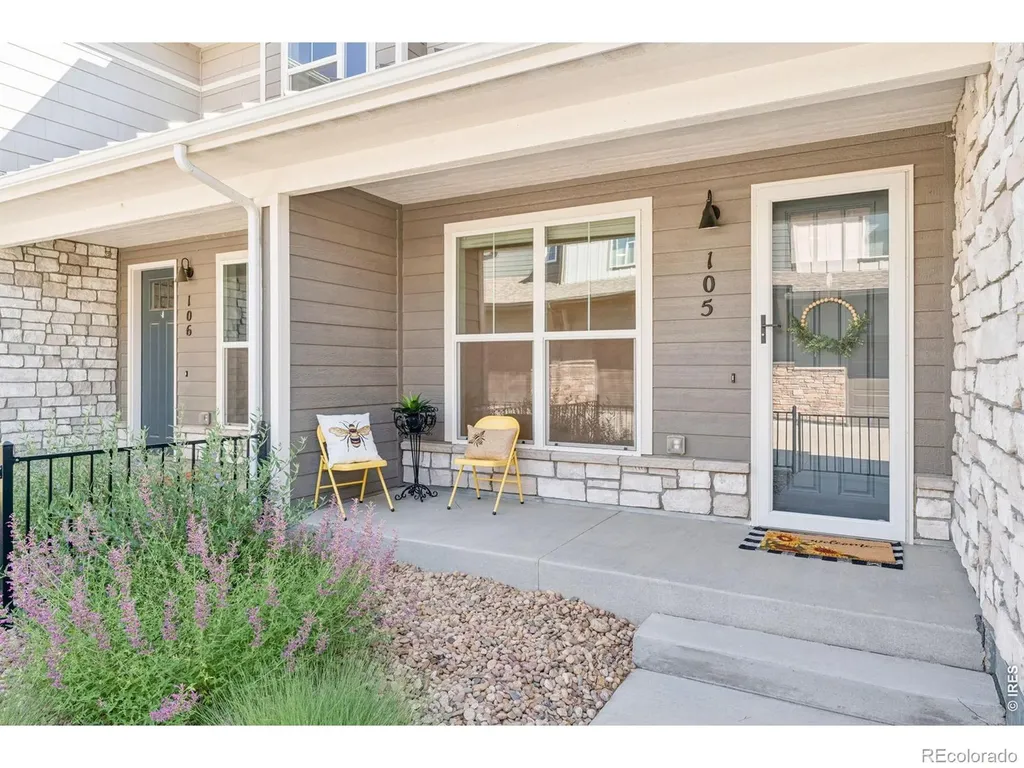 330 High Point Drive Longmont CO 80504