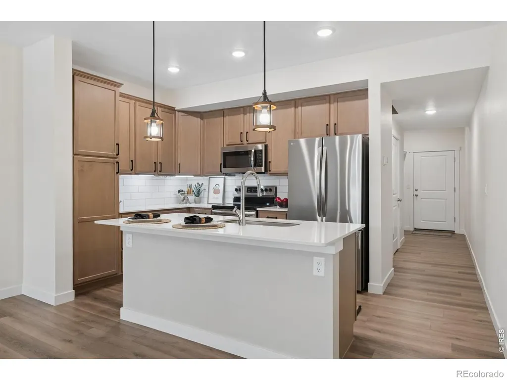 330 High Point Drive Longmont CO 80504