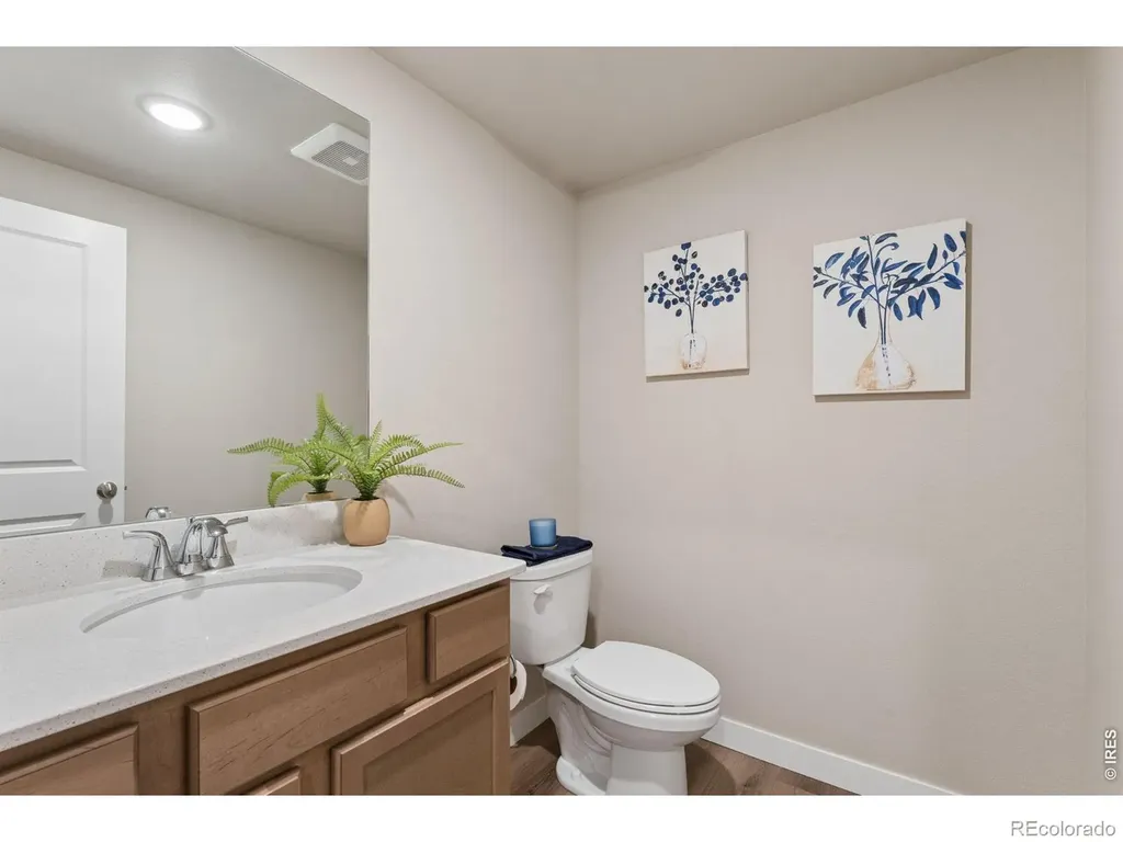 330 High Point Drive Longmont CO 80504