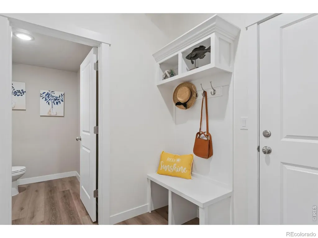 330 High Point Drive Longmont CO 80504