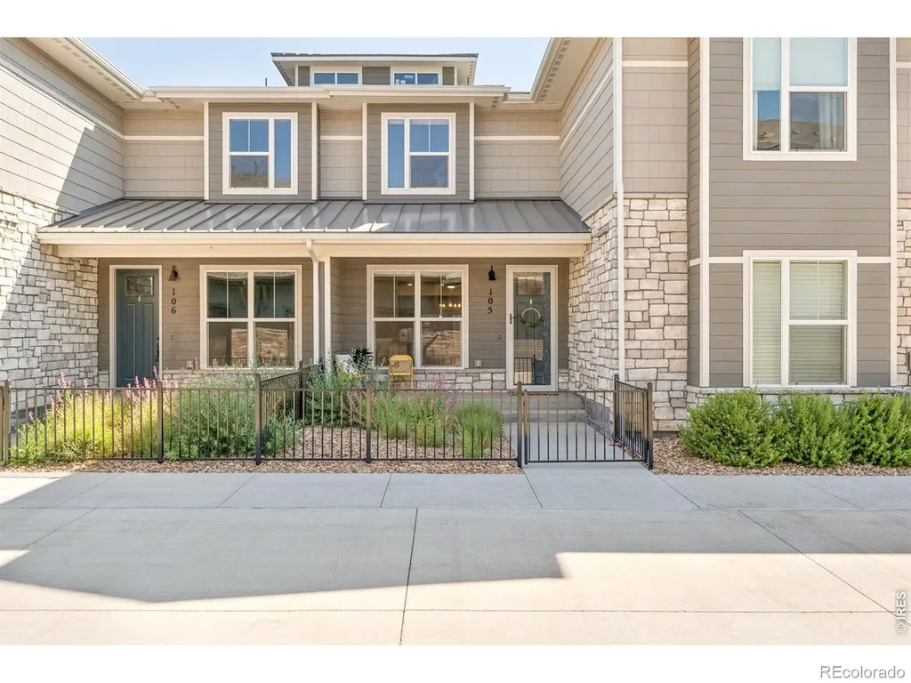 330 High Point Drive Longmont CO 80504