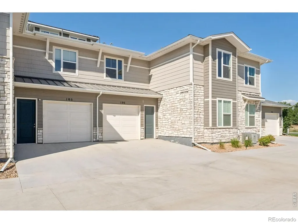 330 High Point Drive Longmont CO 80504