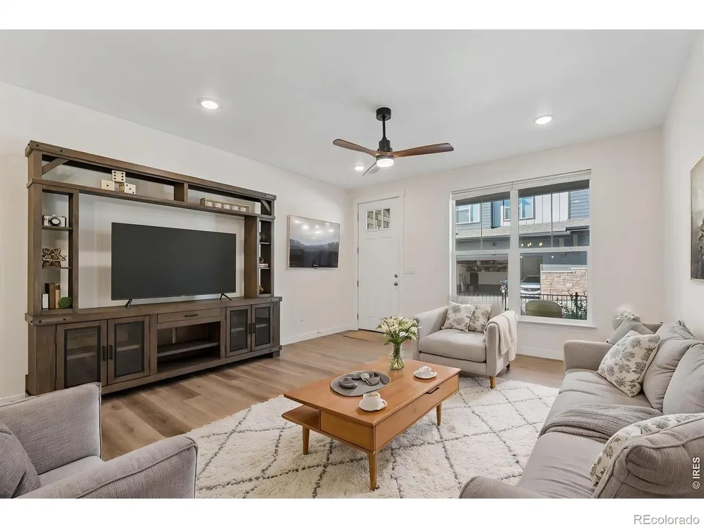 330 High Point Drive Longmont CO 80504