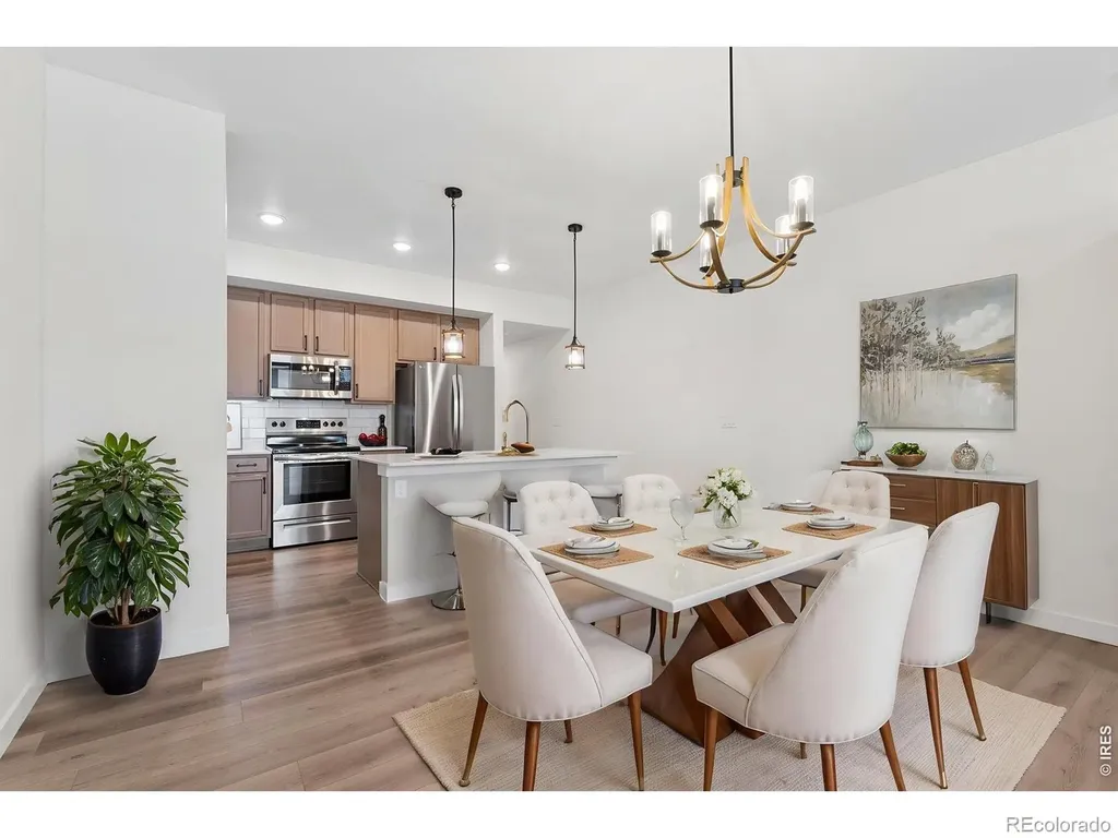 330 High Point Drive Longmont CO 80504