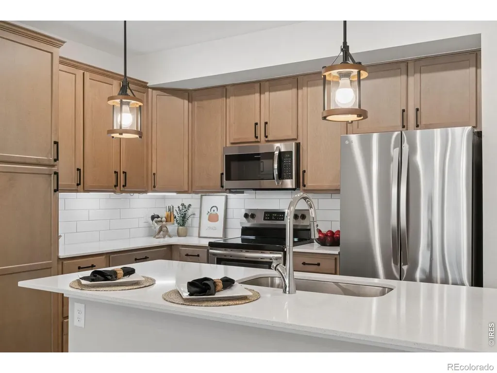 330 High Point Drive Longmont CO 80504