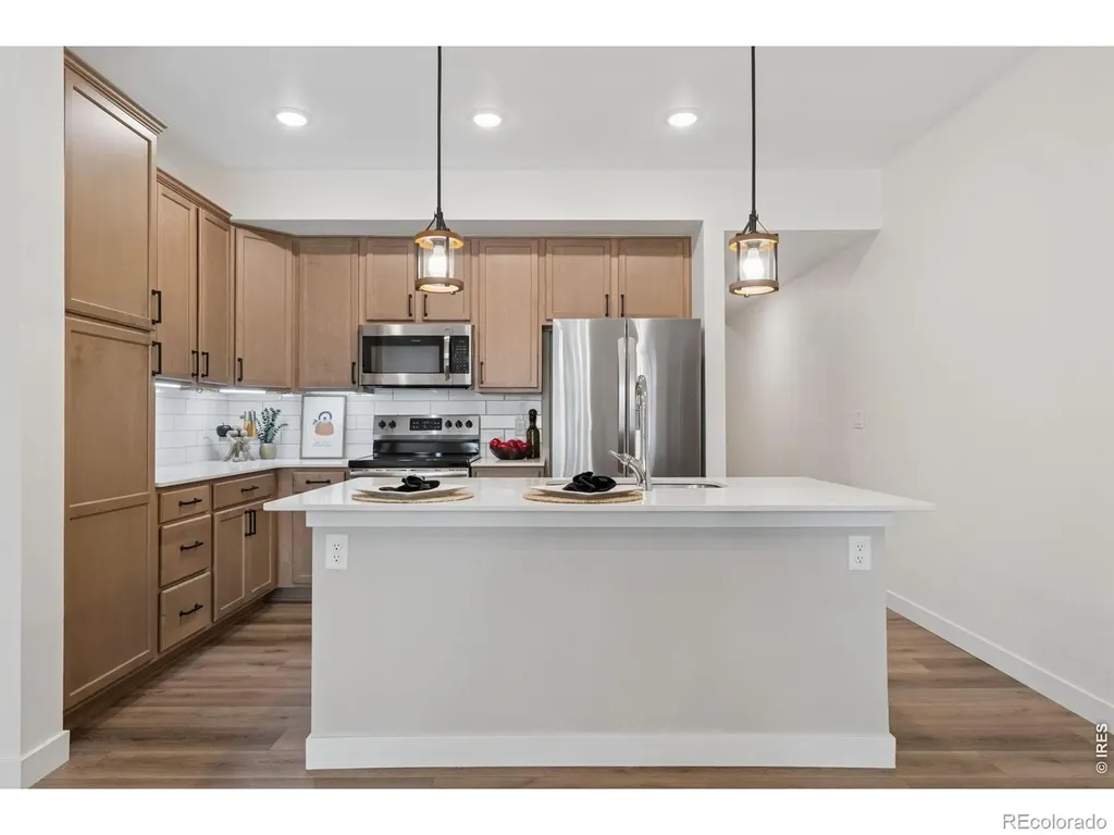 330 High Point Drive Longmont CO 80504