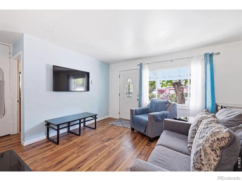 7950 Pontiac Street Commerce City CO 80022