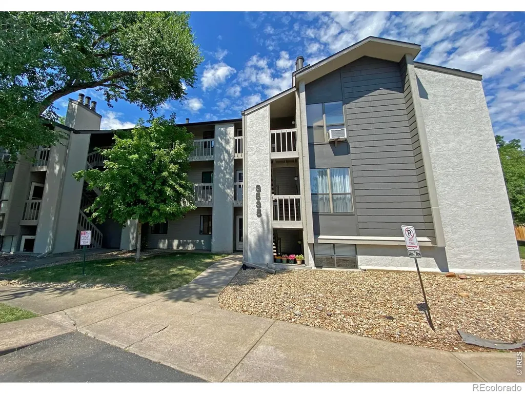 3535 28th Street Boulder CO 80301