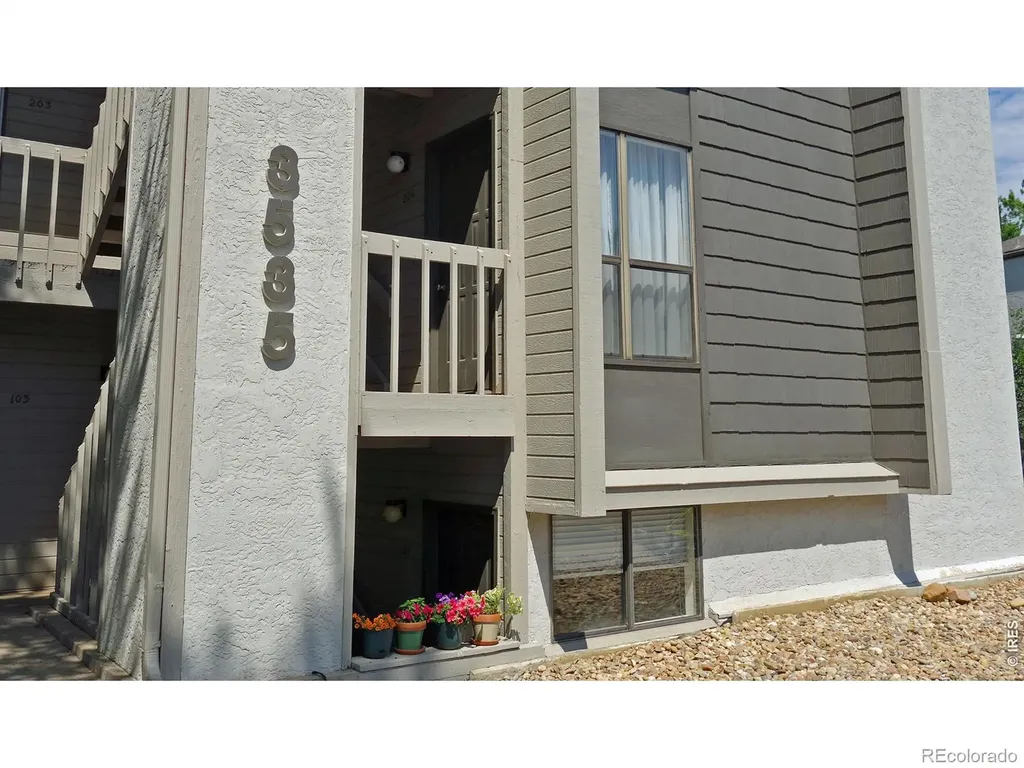 3535 28th Street Boulder CO 80301
