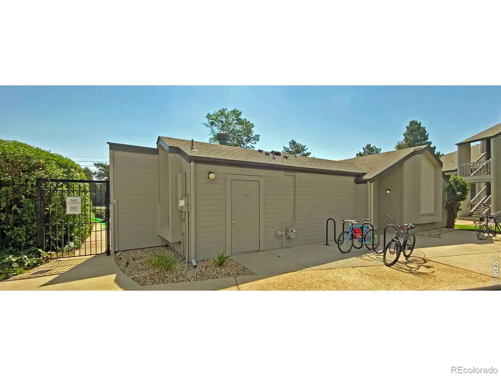 3535 28th Street Boulder CO 80301