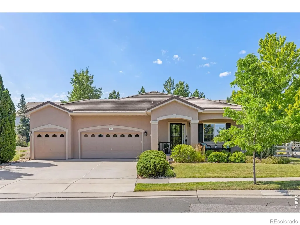 Broomfield CO, 4734 Capitol Court