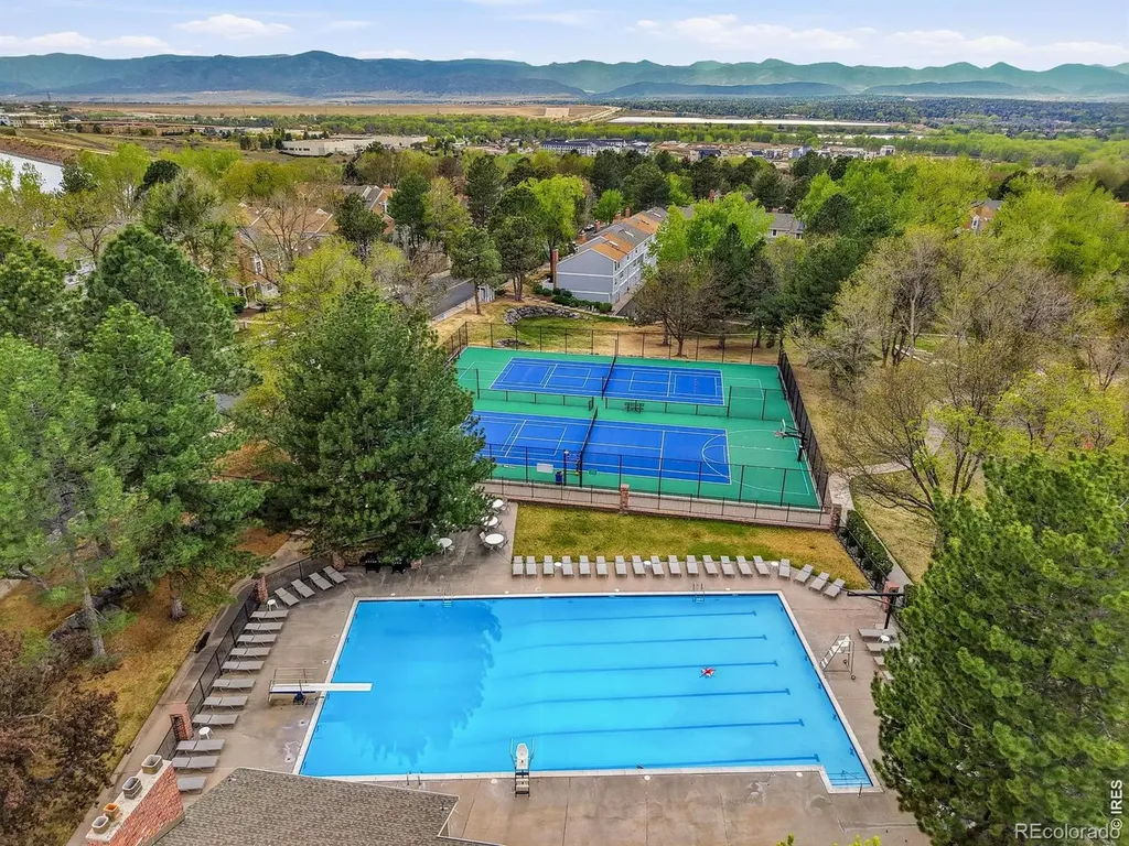 2892 W Long Circle Littleton CO 80120