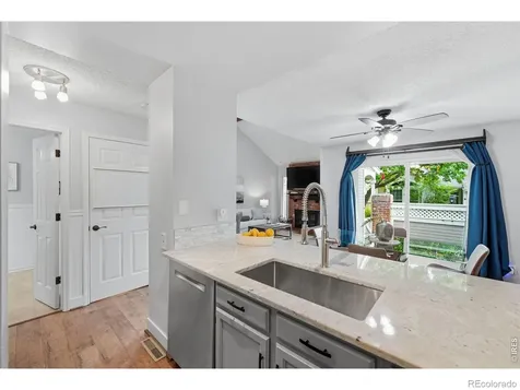 2892 W Long Circle Littleton CO 80120