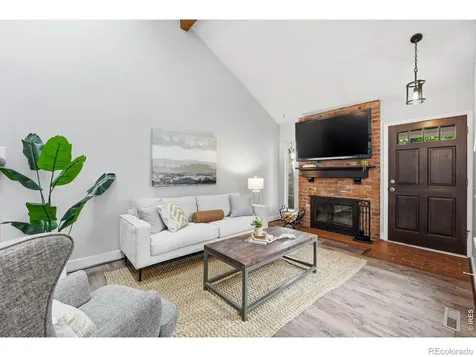 2892 W Long Circle Littleton CO 80120