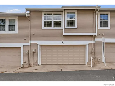 2892 W Long Circle Littleton CO 80120