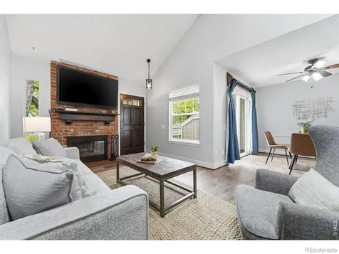2892 W Long Circle Littleton CO 80120