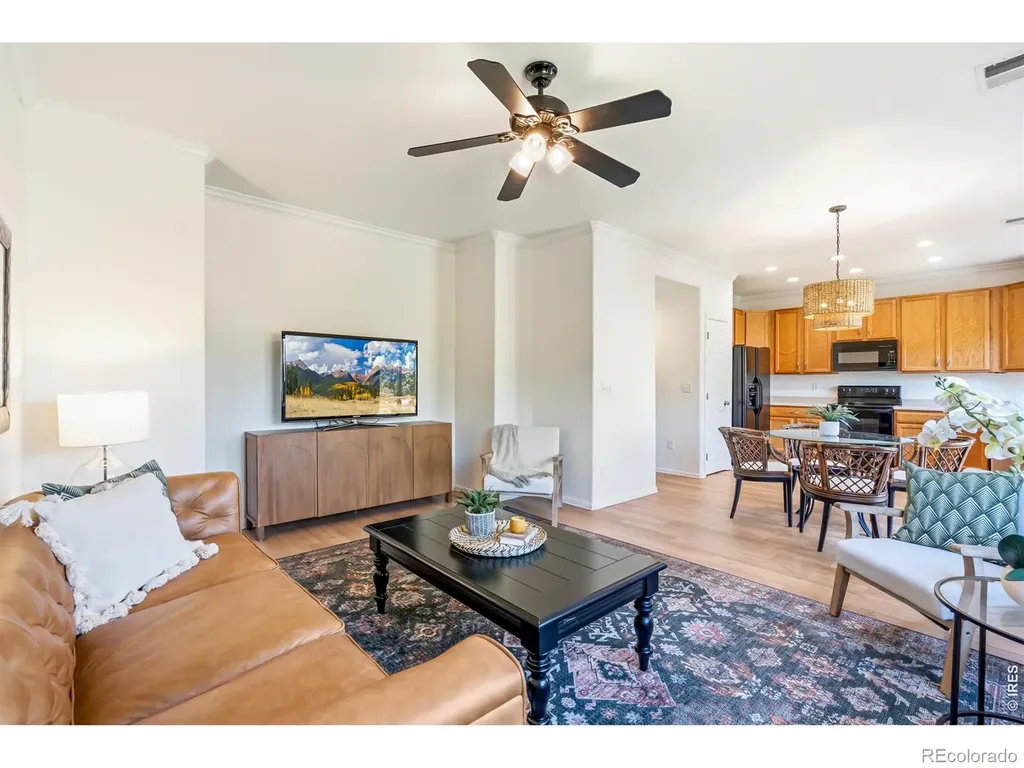 3756 Gardenwall Court Fort Collins CO 80524