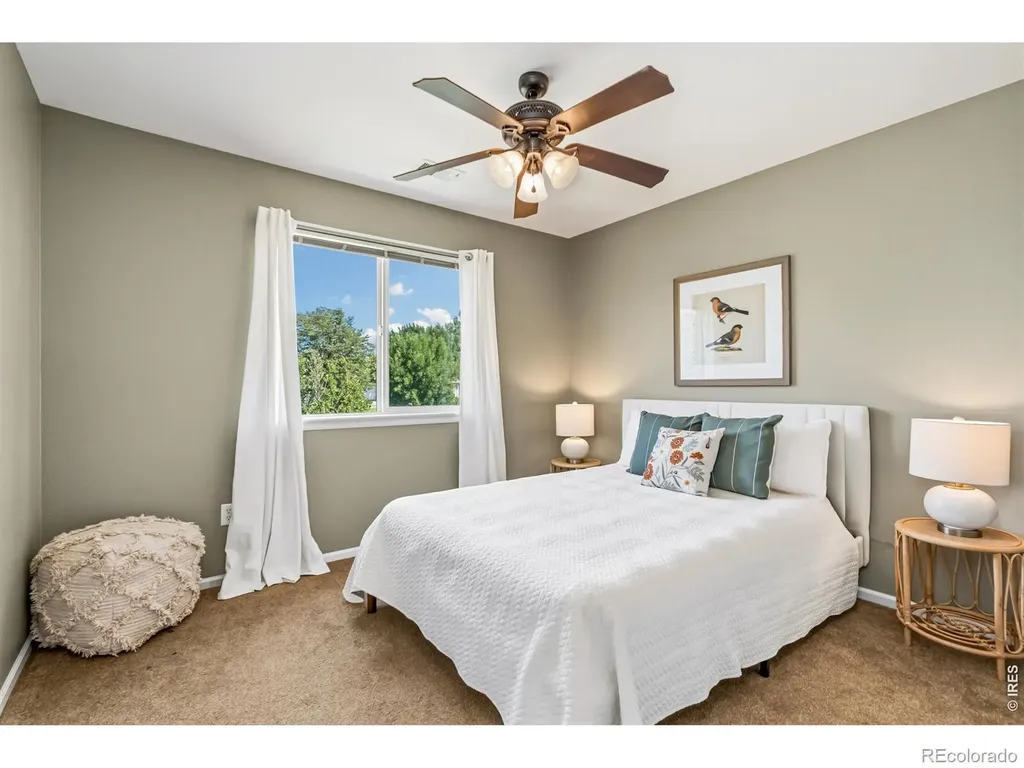 3756 Gardenwall Court Fort Collins CO 80524